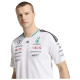 Adidas Ανδρική κοντομάνικη μπλούζα Mercedes - AMG Petronas Formula 1 Team Driver